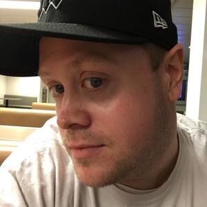 Meet your Posher, Seth